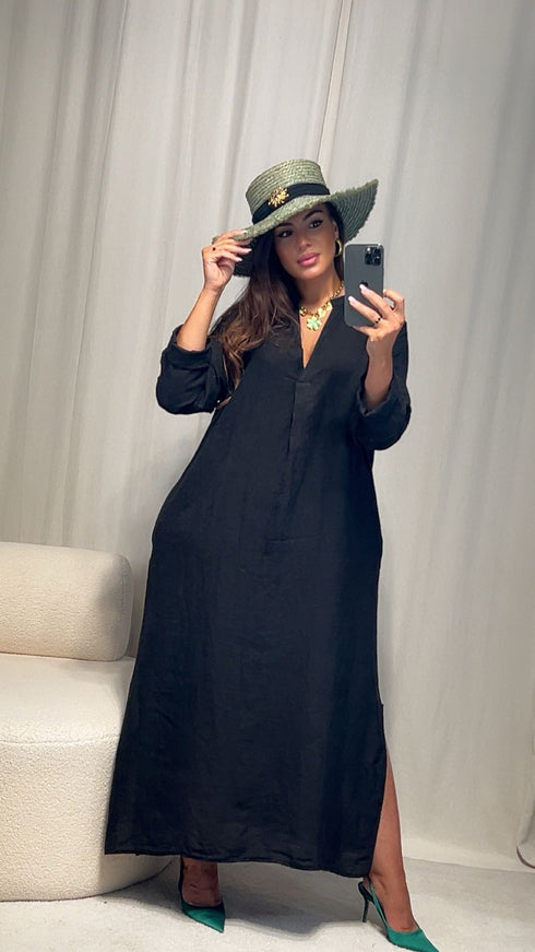 Robe CAFTAN JASMIN